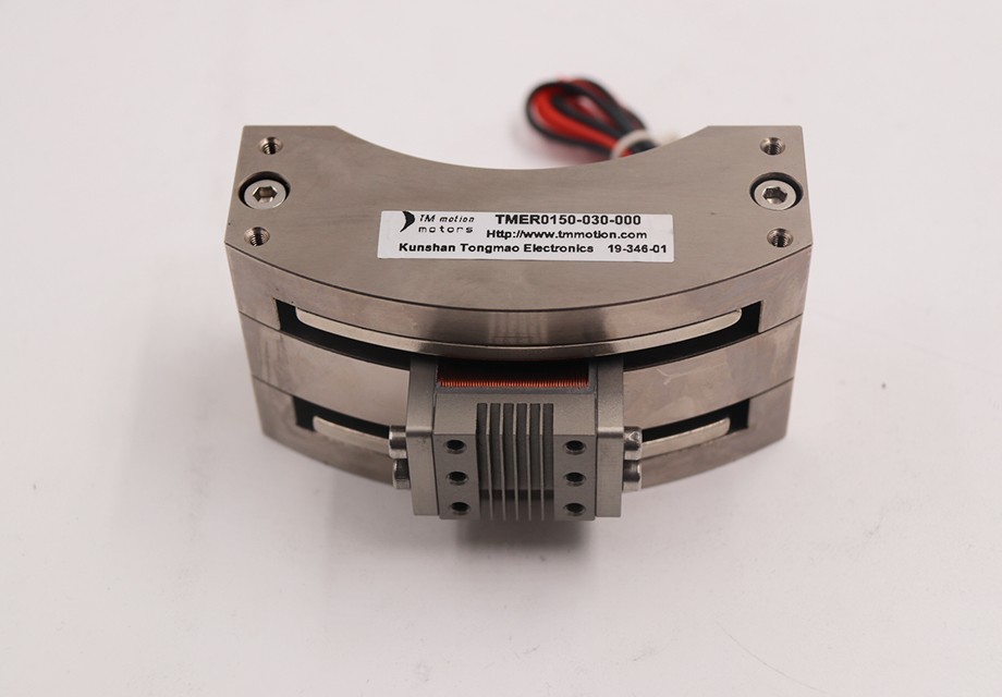 The design and application of voice coil motors in fast response mirrors